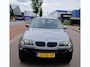 BMW X3 2.0i Introduction NAVI PSENSOR CRUISE