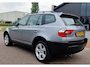BMW X3 2.0i Introduction NAVI PSENSOR CRUISE