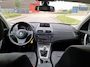 BMW X3 2.0i Introduction NAVI PSENSOR CRUISE