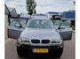 BMW X3 2.0i Introduction NAVI PSENSOR CRUISE