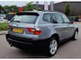 BMW X3 2.0i Introduction NAVI PSENSOR CRUISE