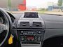 BMW X3 2.0i Introduction NAVI PSENSOR CRUISE