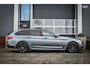 BMW 5-Serie Touring 530i|HIGH EXECUTIVE|LEDER|M-PAKKET|TREKHAAK|