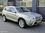 BMW X3 xDrive35i High Executive | PANO | 360 CAMERA | PDC | CRUISE | CLIMA |