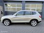 BMW X3 xDrive35i High Executive | PANO | 360 CAMERA | PDC | CRUISE | CLIMA |