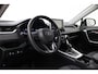 Toyota RAV4 2.5 Hybrid AWD Dynamic | Trekhaak | Dodehoek detectie | Stoel-/stuurverwarming | Navigatie | Apple Carplay / Android Auto | Parkeersensoren voor/achter | Camera | Keyless | Adaptive Cruise | Clima | 18 inch