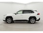 Toyota RAV4 2.5 Hybrid AWD Dynamic | Trekhaak | Dodehoek detectie | Stoel-/stuurverwarming | Navigatie | Apple Carplay / Android Auto | Parkeersensoren voor/achter | Camera | Keyless | Adaptive Cruise | Clima | 18 inch