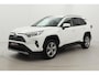 Toyota RAV4 2.5 Hybrid AWD Dynamic | Trekhaak | Dodehoek detectie | Stoel-/stuurverwarming | Navigatie | Apple Carplay / Android Auto | Parkeersensoren voor/achter | Camera | Keyless | Adaptive Cruise | Clima | 18 inch