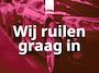 Ford Focus Wagon BWJ 2021 | 1.5TDCI 120PK ST Line X Business | STOEL&STUUR VERW | FULL LED | CAMERA A | CARPLAY | CLIMA | NAVI | VOORRUITVERW |