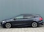 Ford Focus Wagon BWJ 2021 | 1.5TDCI 120PK ST Line X Business | STOEL&STUUR VERW | FULL LED | CAMERA A | CARPLAY | CLIMA | NAVI | VOORRUITVERW |