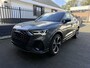 Audi Q3 Sportback 45 TFSI e S-Line Black ed|Pano dak|20 inch|Acc|Sonos