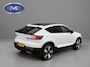 Volvo C40 Recharge Plus 69 kWh, panoramadak, 20 inch,camera,electr bedienbare trekhaak, 1 e eigenaar, Origineel NL auto met nap
