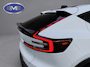 Volvo C40 Recharge Plus 69 kWh, panoramadak, 20 inch,camera,electr bedienbare trekhaak, 1 e eigenaar, Origineel NL auto met nap