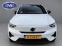 Volvo C40 Recharge Plus 69 kWh, panoramadak, 20 inch,camera,electr bedienbare trekhaak, 1 e eigenaar, Origineel NL auto met nap