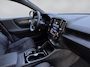 Volvo C40 Recharge Plus 69 kWh, panoramadak, 20 inch,camera,electr bedienbare trekhaak, 1 e eigenaar, Origineel NL auto met nap