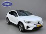 Volvo C40 Recharge Plus 69 kWh, panoramadak, 20 inch,camera,electr bedienbare trekhaak, 1 e eigenaar, Origineel NL auto met nap