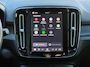 Volvo C40 Recharge Plus 69 kWh, panoramadak, 20 inch,camera,electr bedienbare trekhaak, 1 e eigenaar, Origineel NL auto met nap