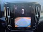 Volvo C40 Recharge Plus 69 kWh, panoramadak, 20 inch,camera,electr bedienbare trekhaak, 1 e eigenaar, Origineel NL auto met nap