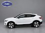 Volvo C40 Recharge Plus 69 kWh, panoramadak, 20 inch,camera,electr bedienbare trekhaak, 1 e eigenaar, Origineel NL auto met nap