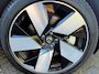 Volvo C40 Recharge Plus 69 kWh, panoramadak, 20 inch,camera,electr bedienbare trekhaak, 1 e eigenaar, Origineel NL auto met nap