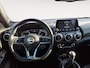 Nissan Juke 1.0 DIG-T N-Connecta Apple Carplay/Android Auto , climate , cruise , camera , zwarte velgen , parkeersensor , tel , usb .