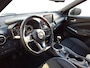 Nissan Juke 1.0 DIG-T N-Connecta Apple Carplay/Android Auto , climate , cruise , camera , zwarte velgen , parkeersensor , tel , usb .