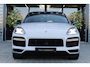 Porsche Cayenne Coupé 4.0 Turbo S E-Hybrid | Keramisch, Carbon, Burmester High End, Trekhaak, Sport Chrono, Drive Assist, 360°-Camera, Stoelverwarming, Stuurverwarming