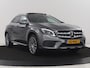 Mercedes-Benz GLA 180 Premium | Panoramadak | Leder | Cruise control | Stoelverwarming | Camera | Park assist | Navigatie | Carplay | Climate control | Full LED