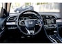 Honda Civic 1.5 i-VTEC 182pk 4D Executive | Volledig Dealeronderhouden | Navi | Camera | Leder | Carplay / Android Auto | Draadloos opladen | Blind Spot