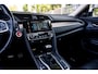 Honda Civic 1.5 i-VTEC 182pk 4D Executive | Volledig Dealeronderhouden | Navi | Camera | Leder | Carplay / Android Auto | Draadloos opladen | Blind Spot