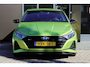 Hyundai i20 1.0 T-GDI 100pk N-Line | Camera | Carplay | Premium audio | Cruise controle | Navigatie | Lucid Lime | 17'' velgen | Dodehoek detectie | Parkeersensoren