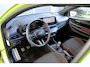 Hyundai i20 1.0 T-GDI 100pk N-Line | Camera | Carplay | Premium audio | Cruise controle | Navigatie | Lucid Lime | 17'' velgen | Dodehoek detectie | Parkeersensoren