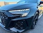 Audi RS3 A3 Sportback 2.5 TFSI quattro DEALERONDERHOUDEN/ORGNL/RODESTICKSELS