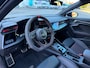 Audi RS3 A3 Sportback 2.5 TFSI quattro DEALERONDERHOUDEN/ORGNL/RODESTICKSELS