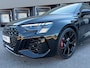 Audi RS3 A3 Sportback 2.5 TFSI quattro DEALERONDERHOUDEN/ORGNL/RODESTICKSELS
