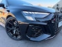 Audi RS3 A3 Sportback 2.5 TFSI quattro DEALERONDERHOUDEN/ORGNL/RODESTICKSELS