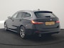 BMW 3-Serie Touring 330e Sportline PHEV 293pk Dealer O.H. | SOH 90,9% | Panodak | Adaptive Cruise | Head Up | 360 Camera | Lederen Sportstoelen & Stuur Verwarmd | Keyless | BLIS | Apple Carplay | Navigatie | DAB | Plug In Hybrid |