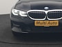 BMW 3-Serie Touring 330e Sportline PHEV 293pk Dealer O.H. | SOH 90,9% | Panodak | Adaptive Cruise | Head Up | 360 Camera | Lederen Sportstoelen & Stuur Verwarmd | Keyless | BLIS | Apple Carplay | Navigatie | DAB | Plug In Hybrid |
