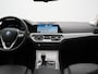 BMW 3-Serie Touring 330e Sportline PHEV 293pk Dealer O.H. | SOH 90,9% | Panodak | Adaptive Cruise | Head Up | 360 Camera | Lederen Sportstoelen & Stuur Verwarmd | Keyless | BLIS | Apple Carplay | Navigatie | DAB | Plug In Hybrid |