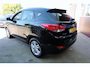 Hyundai ix35 2.0i 4WD Style, Climate, Stoelverw., Leder, 2x Panodak, LMV, PDC, Rijklaarprijs incl. garantie.