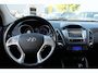 Hyundai ix35 2.0i 4WD Style, Climate, Stoelverw., Leder, 2x Panodak, LMV, PDC, Rijklaarprijs incl. garantie.
