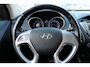 Hyundai ix35 2.0i 4WD Style, Climate, Stoelverw., Leder, 2x Panodak, LMV, PDC, Rijklaarprijs incl. garantie.