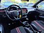 Opel Corsa 1.2 Turbo 100 PK GS Line | APPLE CARPLAY/ANDROID AUTO| PARKEERSENSOREN ACHTER| LED| SPORTSTOELEN| 16" LM-VELGEN| GETINT GLAS| DAB ONTVANGER| AIRCO|