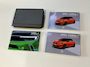 Opel Corsa 1.2 Turbo 100 PK GS Line | APPLE CARPLAY/ANDROID AUTO| PARKEERSENSOREN ACHTER| LED| SPORTSTOELEN| 16" LM-VELGEN| GETINT GLAS| DAB ONTVANGER| AIRCO|