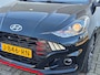 Hyundai i10 1.0 T-GDI N Line 5-zits / Turbo / Duurste uitvoering Apple Carplay/Android Auto / Achteruitrijcamera / Voorstoelen verwarmd