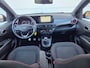 Hyundai i10 1.0 T-GDI N Line 5-zits / Turbo / Duurste uitvoering Apple Carplay/Android Auto / Achteruitrijcamera / Voorstoelen verwarmd