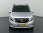 Mercedes-Benz Vito 116 CDI | AUT. | XL | DUBBELE CABINE | SCHUIFDEUR L+R | CLIMATE CONTROL | PARKEERCAMERA | BLUETOOTH | NAVIGATIE | PARKEERSENSOREN | GLAS-LOOK PANELEN | CARPLAY | ANDROID AUTO | ILS-VERLICHTING | CERTIFIED