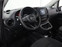 Mercedes-Benz Vito 116 CDI | AUT. | XL | DUBBELE CABINE | SCHUIFDEUR L+R | CLIMATE CONTROL | PARKEERCAMERA | BLUETOOTH | NAVIGATIE | PARKEERSENSOREN | GLAS-LOOK PANELEN | CARPLAY | ANDROID AUTO | ILS-VERLICHTING | CERTIFIED