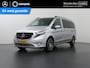 Mercedes-Benz Vito 116 CDI | AUT. | XL | DUBBELE CABINE | SCHUIFDEUR L+R | CLIMATE CONTROL | PARKEERCAMERA | BLUETOOTH | NAVIGATIE | PARKEERSENSOREN | GLAS-LOOK PANELEN | CARPLAY | ANDROID AUTO | ILS-VERLICHTING | CERTIFIED
