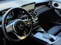 Mercedes-Benz GLC 300e 4MATIC AMG styling | Lederen bekleding | Sportstoelen met memory | Navigatie | Full-LED | Apple CarPlay | Stoelverwarming | Cruise control | Dodehoekdetectie | Elektrische achterklep | Volledig onderhouden